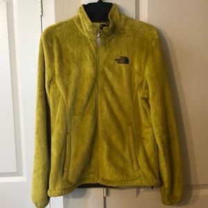 The North Face Osito Jacket - Medium